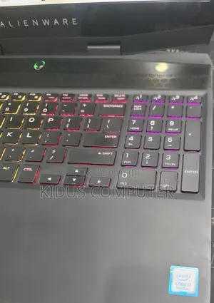 New Laptop MSI GF63 32GB Intel Core i7 SSD 512GB