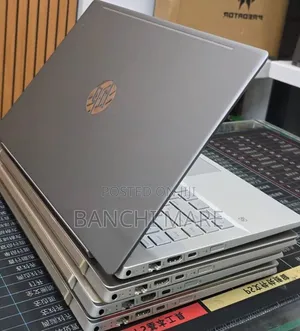 New Laptop HP Pavilion 14 8GB Intel Core i5 SSD 512GB