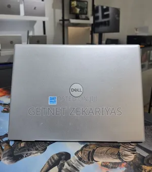 New Laptop Dell Inspiron 15 16GB Intel Core i7 SSD 512GB