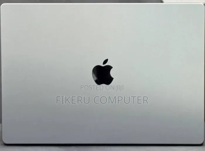 New Laptop Apple MacBook Pro 2021 M1 32GB Apple M1 Pro SSD 512GB