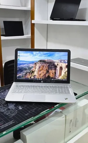 Laptop HP Envy 13 12GB Intel Core i5 HDD+SSD 1T