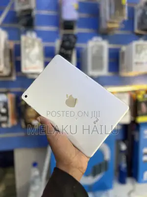 Apple iPad mini 4 128 GB Gray