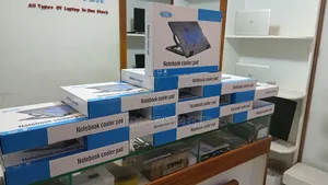 NoteBook Laptop Fun Stand