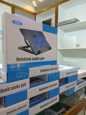 NoteBook Laptop Fun Stand