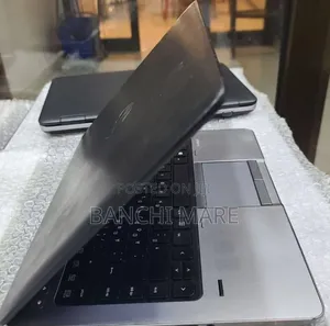 New Laptop HP EliteBook 840 G1 4GB Intel Core i7 SSD 128GB