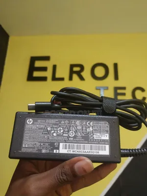 HP Type C Charger