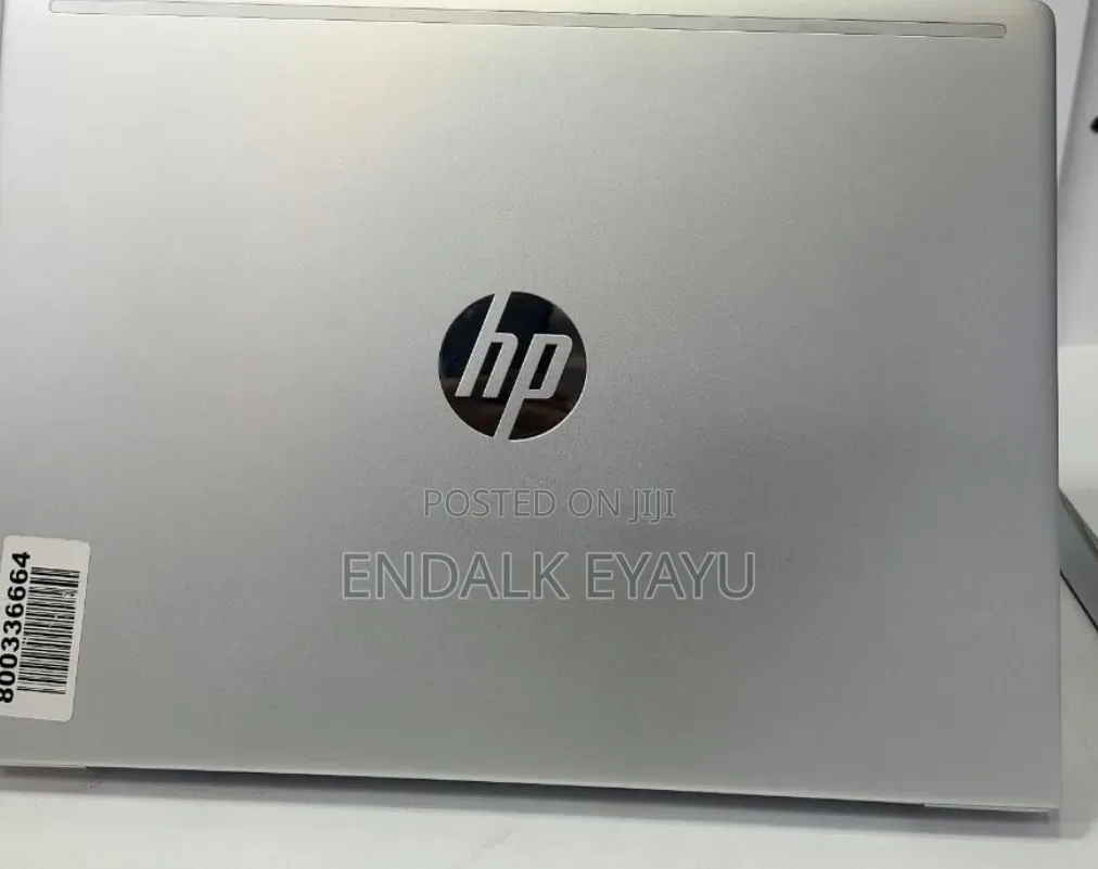 New Laptop HP ProBook 430 G7 16GB Intel Core i5 SSD 512GB