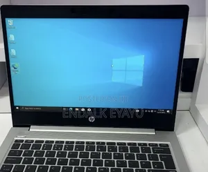 New Laptop HP ProBook 430 G7 16GB Intel Core i5 SSD 512GB