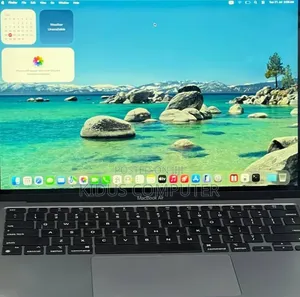New Laptop Apple MacBook Air 2020 M1 16GB Apple M1 SSD 512GB