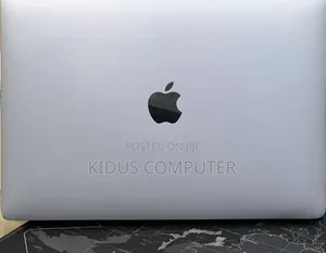 New Laptop Apple MacBook Air 2020 M1 16GB Apple M1 SSD 512GB