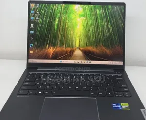 New Laptop Lenovo Thinkbook 14 16GB Intel Core i7 SSD 512GB