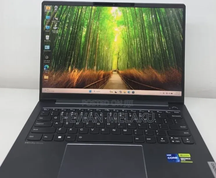 New Laptop Lenovo Thinkbook 14 16GB Intel Core i7 SSD 512GB