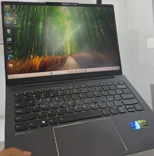 New Laptop Lenovo Thinkbook 14 16GB Intel Core i7 SSD 512GB