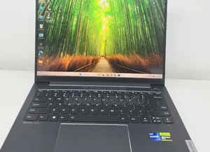 New Laptop Lenovo Thinkbook 14 16GB Intel Core i7 SSD 512GB