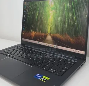 New Laptop Lenovo Thinkbook 14 16GB Intel Core i7 SSD 512GB