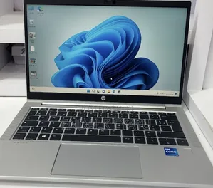 New Laptop HP 630 16GB Intel Core i5 SSD 512GB