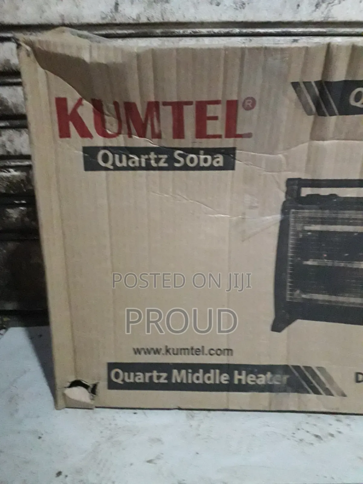 Kumtel Heter
