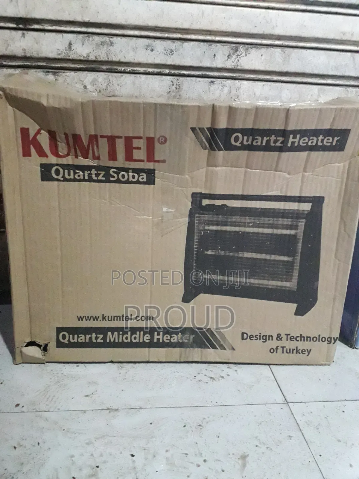 Kumtel Heter