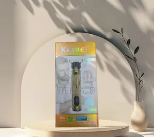 Professional Kemei Hair Clipper.