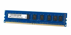 RAM PC3 8GB for Desktop Server