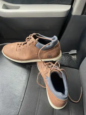 B-52 Shoe Size 44.5 From Netherlands