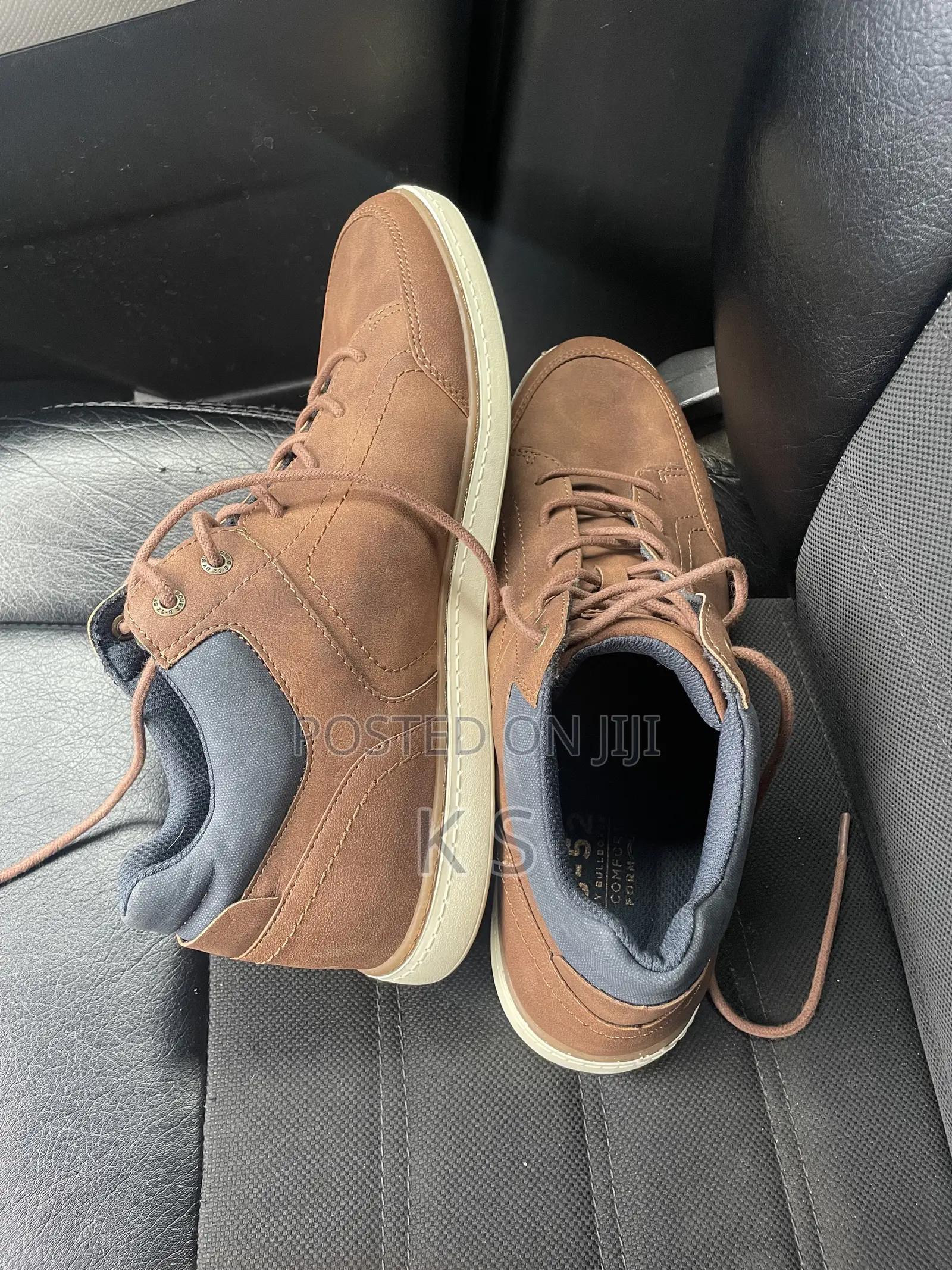 B-52 Shoe Size 44.5 From Netherlands