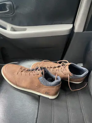 B-52 Shoe Size 44.5 From Netherlands