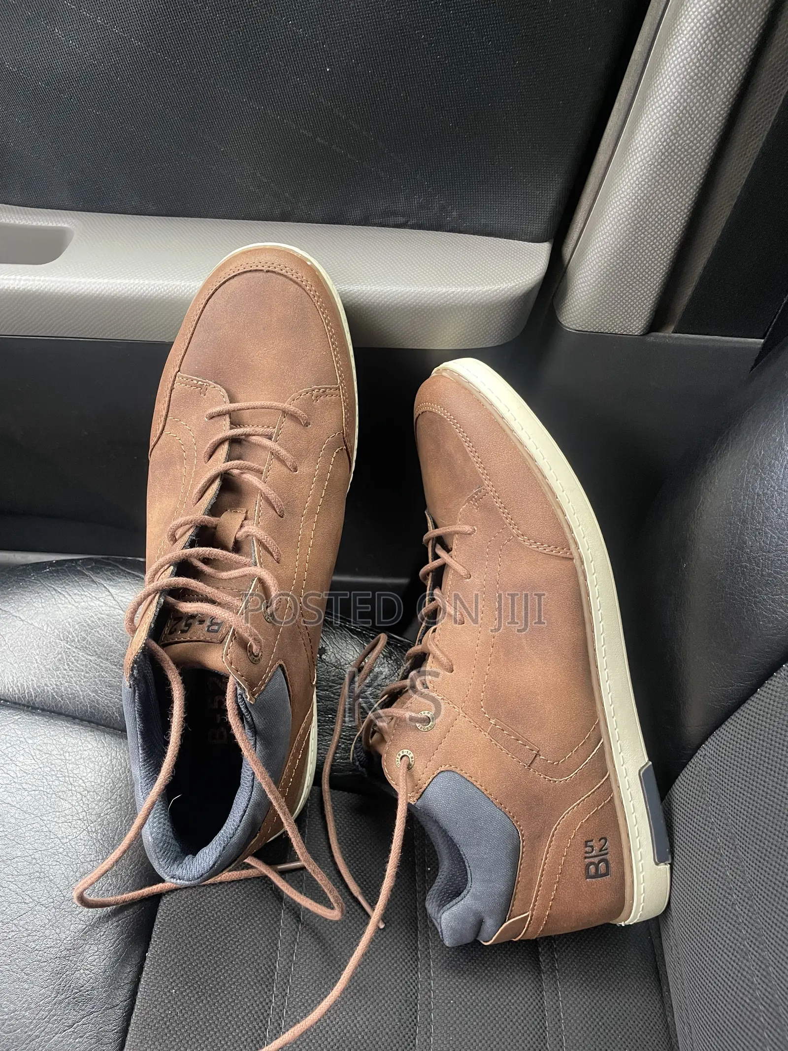 B-52 Shoe Size 44.5 From Netherlands