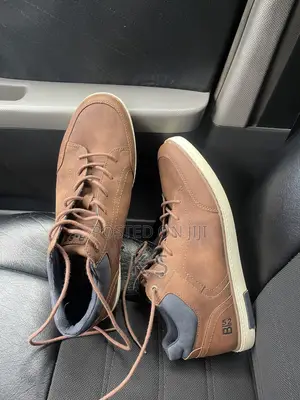 B-52 Shoe Size 44.5 From Netherlands