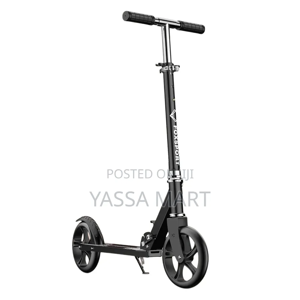 New Motorcycle 2025 Black