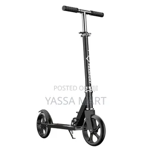 New Motorcycle 2025 Black