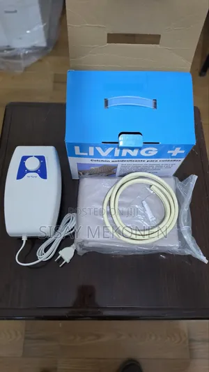 Air Mattress Bubble Mattress