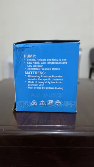 Air Mattress Bubble Mattress