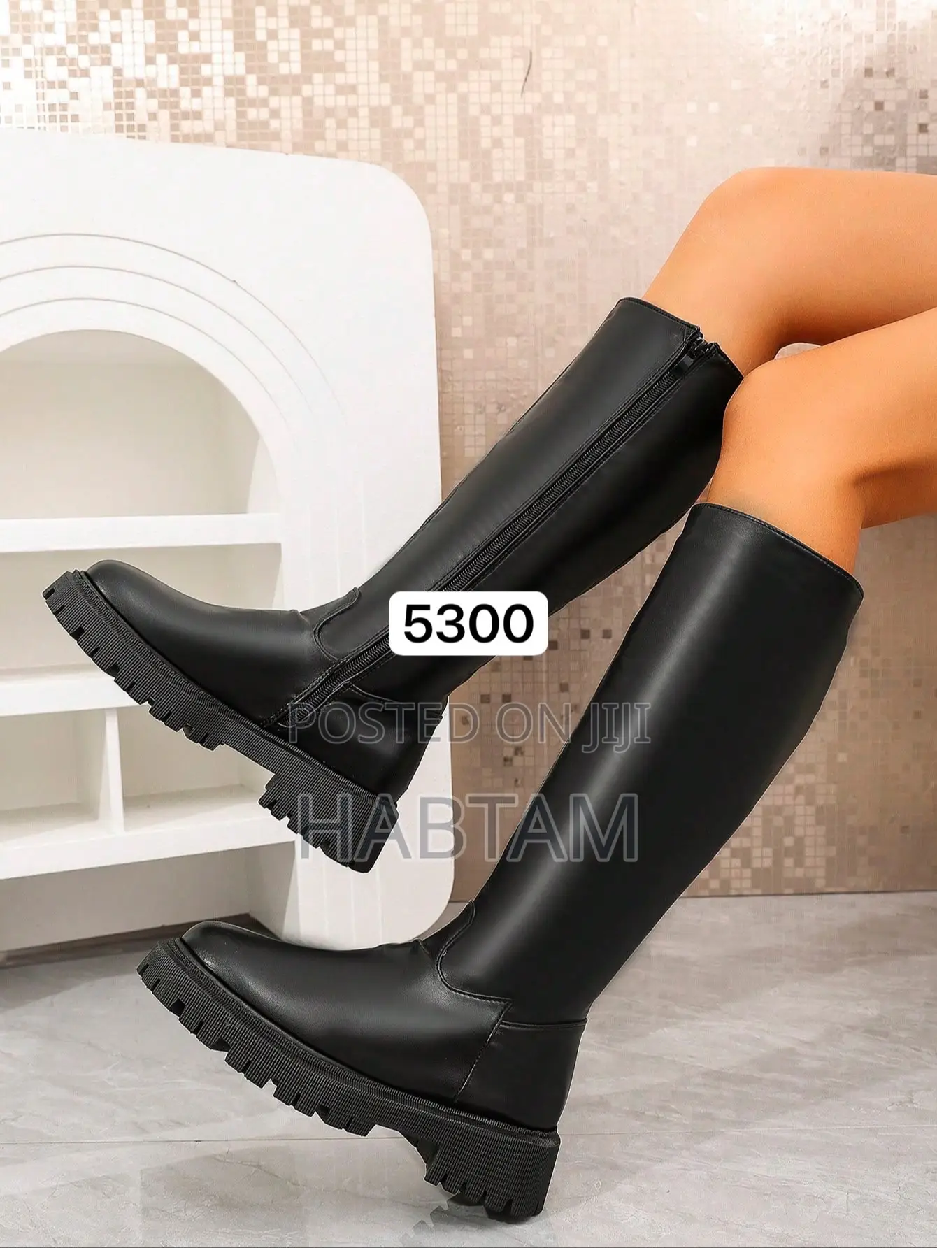 Boots Shos