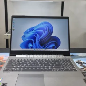 New Laptop Lenovo ThinkBook 15 16GB Intel Core i5 SSD 512GB