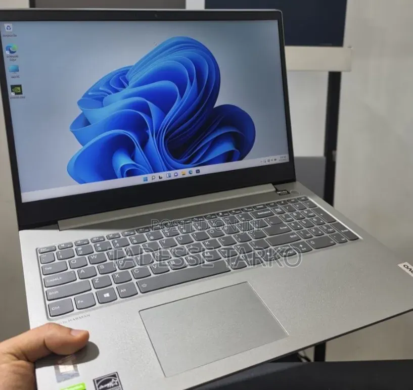 New Laptop Lenovo ThinkBook 15 16GB Intel Core i5 SSD 512GB