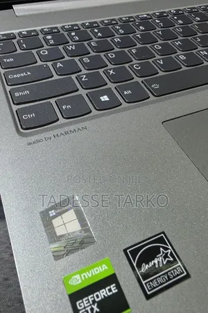 New Laptop Lenovo ThinkBook 15 16GB Intel Core i5 SSD 512GB