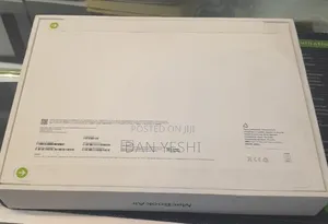New Laptop Apple MacBook Air 16GB Apple M4 SSD 1T
