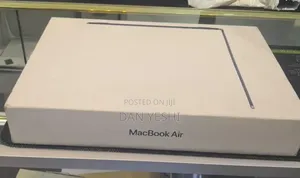 New Laptop Apple MacBook Air 16GB Apple M4 SSD 1T