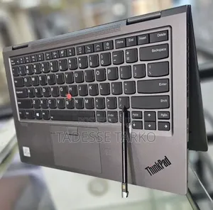 New Laptop Lenovo ThinkPad X1 Yoga 16GB Intel Core i7 SSD 512GB