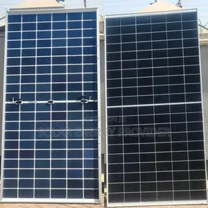 16 Solar Panel Invertor and Lithium Ion Batteries