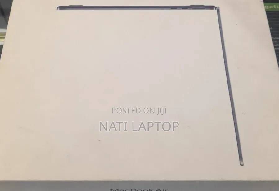 New Laptop Apple MacBook Air 2025 M4 16GB Apple M4 SSD 1T