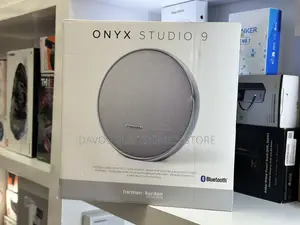 Harman Kardon Onyx Studio 9 Bluetooth Speaker