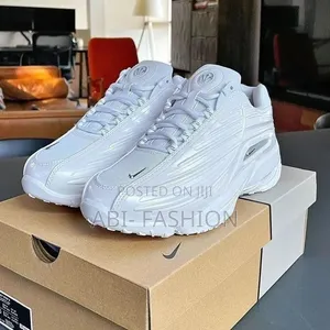 Nike NOCTA Hot Step 2 Sneakers