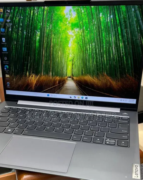 New Laptop Lenovo Thinkbook 14 16GB Intel Core i7 SSD 512GB