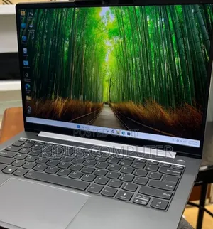 New Laptop Lenovo Thinkbook 14 16GB Intel Core i7 SSD 512GB