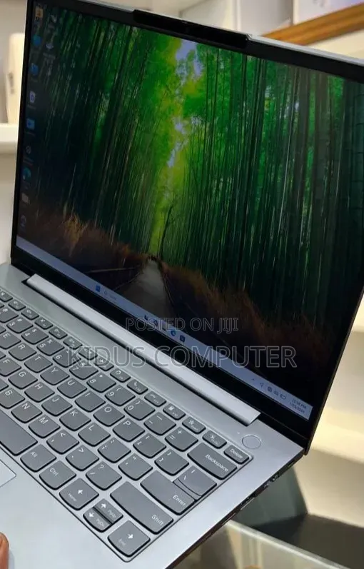 New Laptop Lenovo Thinkbook 14 16GB Intel Core i7 SSD 512GB