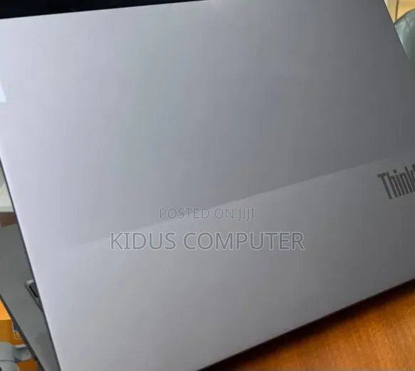 New Laptop Lenovo Thinkbook 14 16GB Intel Core i7 SSD 512GB