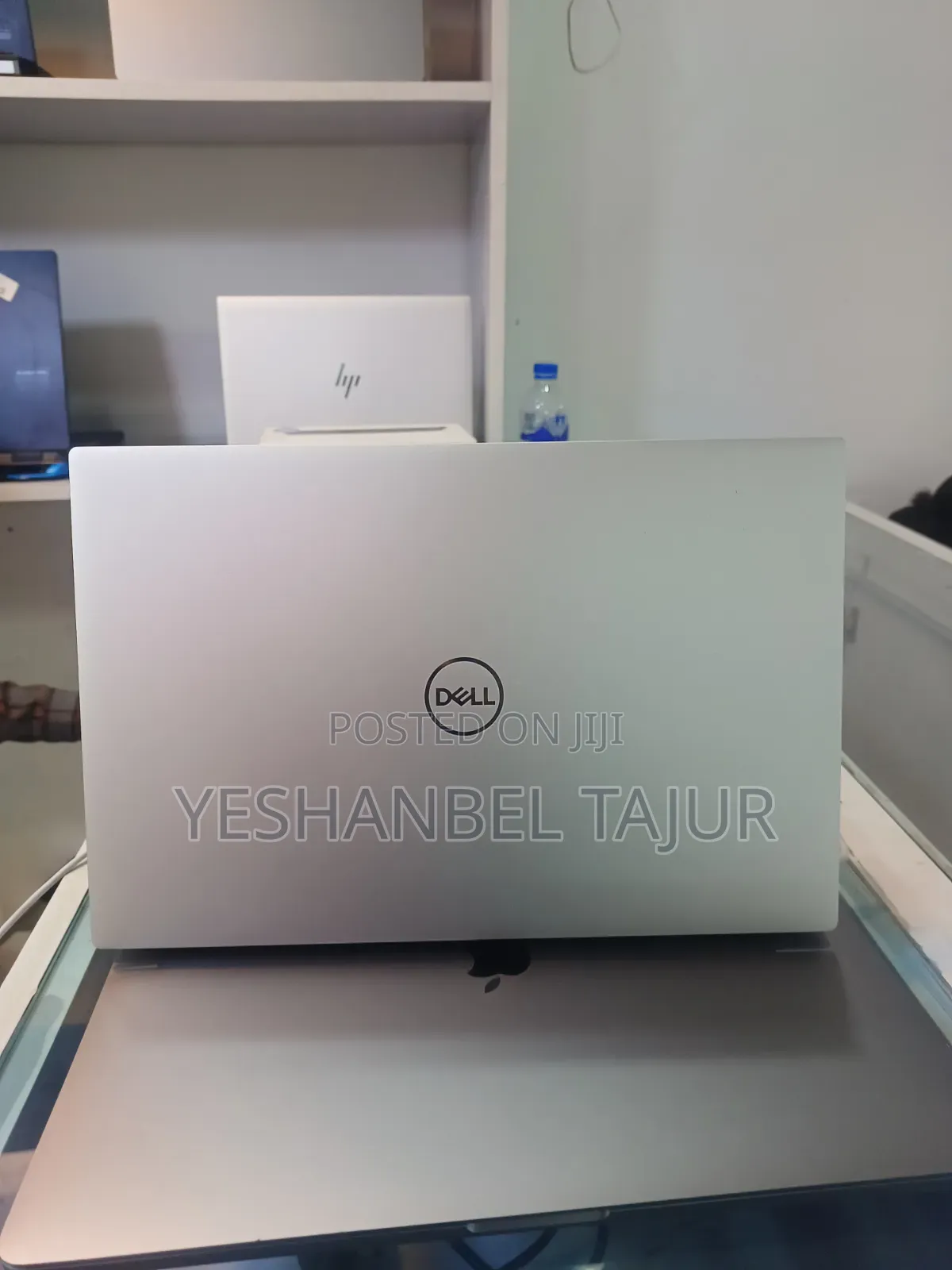 New Laptop Dell XPS 15 16GB Intel Core i7 SSD 512GB