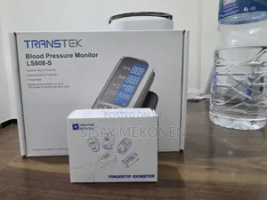Pulse Oximeter Creative